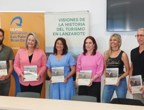 La Escuela Universitaria de Turismo de Lanzarote abre el debate sobre el turismo a la sociedad lanzaroteña