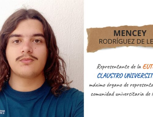 Representante claustral