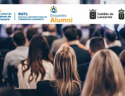 La EUTL organiza su I Encuentro Alumni