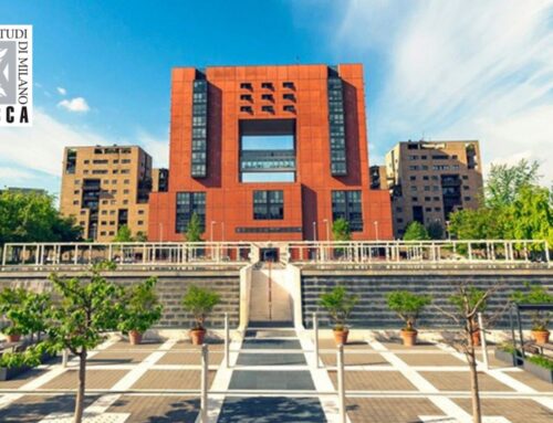 Nuevo convenio de movilidad con la Universidad de Milán-Bicocca