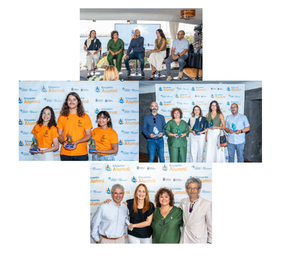encuentro, alumni, eutl, 2025