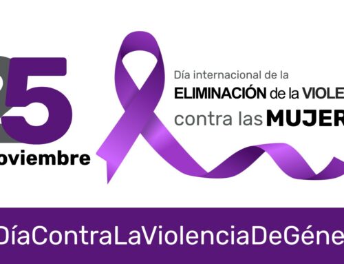 La EUTL se suma al Día Internacional para la Eliminación de la Violencia contra las Mujeres