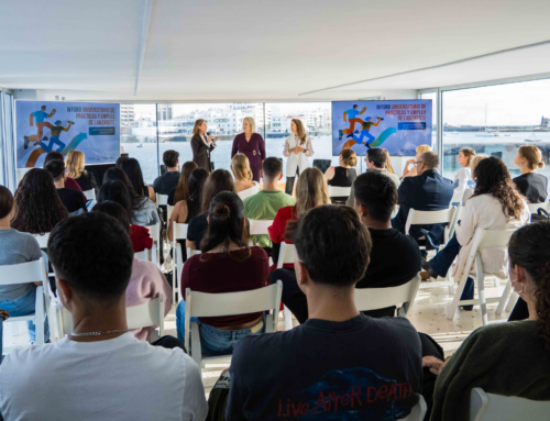 IV Foro Universitario de Prácticas y Empleo: innovación, networking y oportunidades en Lanzarote