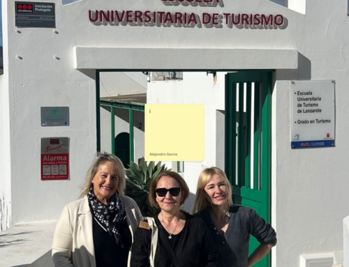 La EUTL refuerza su proyección internacional con la visita de la Vysoká Škola Manažmentu / City University of Seattle