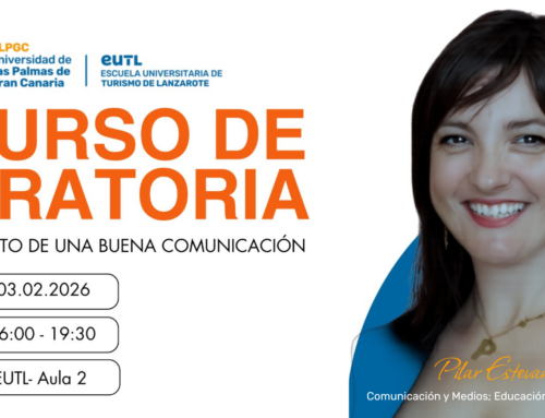Curso de oratoria: el éxito de una buena comunicación