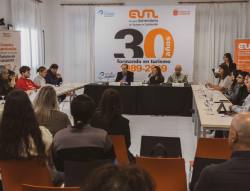 “Tercer Grado”: el alumnado de Turismo debate con responsables públicos sobre el futuro del modelo turístico en Canarias