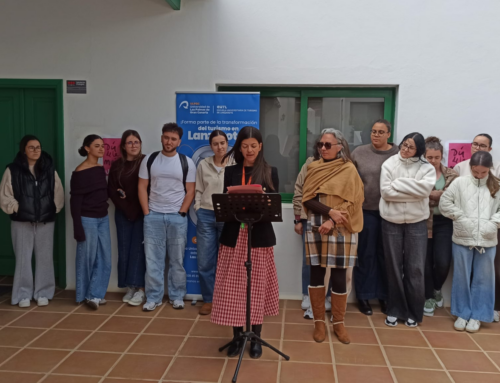 Reflexión de la EUTL tras el Día Internacional de la Mujer celebrado el 8 de marzo