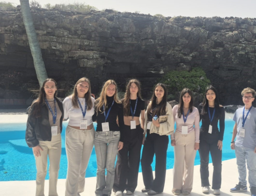 La EUTL participa en la segunda edición del iBlue Congress – Blue Islands Innovation Summit