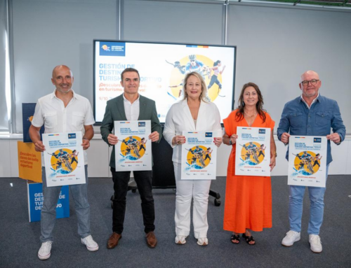 Carolina Marín y expertos en gestión deportiva protagonizan la Universidad de Verano de Lanzarote 2026