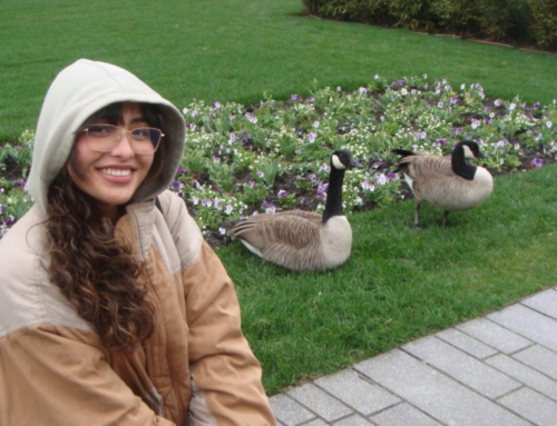 Experiencia Erasmus de Luisa en Kleve: crecimiento personal, nuevas culturas y superación