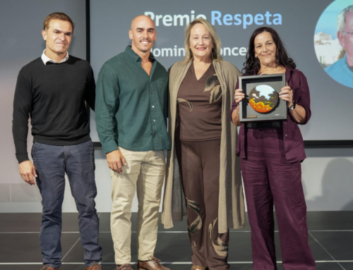 Domingo Concepción García: un legado que inspira el turismo responsable en Lanzarote