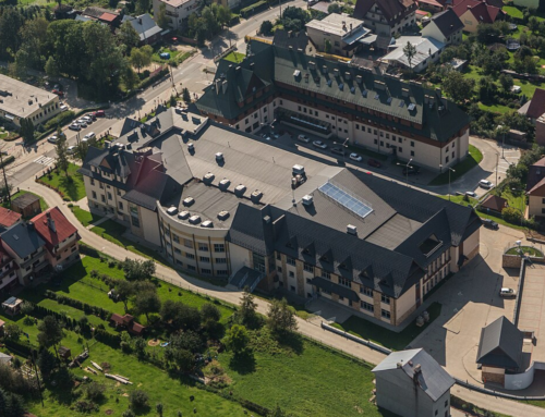 Nuevo convenio de movilidad con la University of Applied Sciences in Nowy Targ (Polonia)