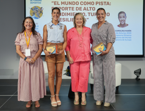 La EUTL organiza la Universidad de Verano de Lanzarote 2026 sobre la gestión de destinos de turismo deportivo
